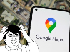 Mapy Google z dziwnym ograniczeniem. Bez konta ani rusz