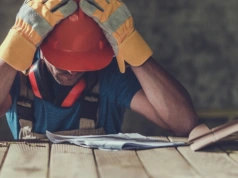 -65 proc. Największy styczniowy zjazd budowlanki od dekady