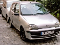 Włosi kombinują na polskich tablicach. Rachunek zapłacimy wszyscy