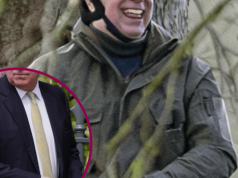 Były książę aresztowany. Skandal w Rodzinie Królewskiej