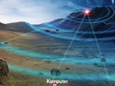 Namierzą wrogą artylerię po dźwięku. Nowy system zmienia zasady walki