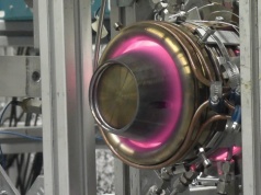 Wodór w końcu ma czym oddychać? Nowy pomysł na turbinę bez klasycznej maszynowni