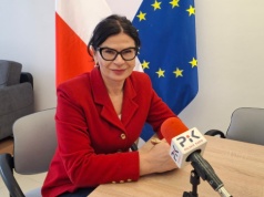 Nowa komenda policji powstanie w Świeciu. Pierwsze wbicie łopaty jeszcze w tym roku