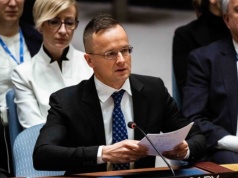 Węgry sięgają po rezerwy ropy. Budapeszt wstrzyma eksportu energii na Ukrainę?