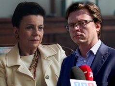 Wnuk prof. Hager-Małeckiej dla Onetu: twórcy "Ołowianych dzieci" w miejscu mojej babci umieścili niemal czarny charakter