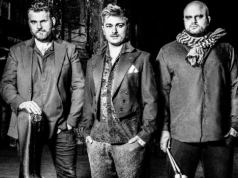 Harmonie zwycięstwa w klasztorze w Węgrowie