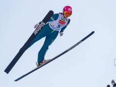 Penisgate. Skoczkowie narciarscy walczą o dodatkowe metry