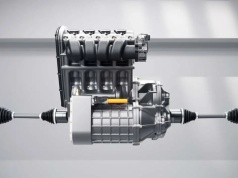 Nowa hybryda Horse Powertrain spala 3,3 l/100 km i może jeździć na ekopaliwie