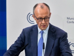 Gospodarka i finanse Rosji - w to chce uderzyć Europa. Mocna deklaracja kanclerza Merza