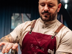 Międzynarodowy format przy barze. Projekt gościnnych zmian w śląskim lokalu