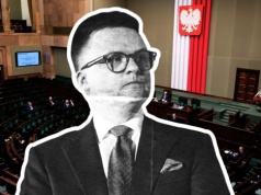 Polska 2050 umierała od dawna? "Umiejętnie to kamuflowano"