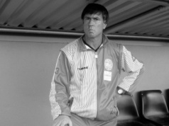 Świat piłki w żałobie. Nie żyje wielka legenda, twórca jednej z najpiękniejszych drużyn w historii