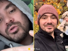 Daniel Martyniuk zapowiada leczenie. Zwraca się do rodziny: chcę być lepszym człowiekiem