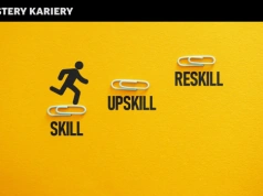 STERY KARIERY. Dlaczego upskilling i reskilling się opłacają?