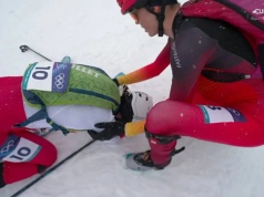 Koszmar Iwony Januszyk. Polka przeżyła dramat na igrzyskach: „Jestem załamana”