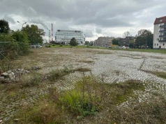 Właściciel Arkad zabuduje pustą działkę w centrum Wrocławia. Prace ruszą lada moment