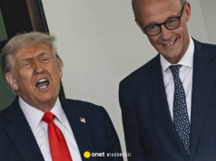 Błazen, autokrata, zagrożenie... Medialna panika stała się rutyną. W ten sposób dziennikarze obrzydzili Niemcom Donalda Trumpa