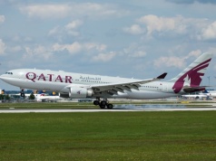 Qatar Airways: Redukcja oferty warszawskiej wydłużona