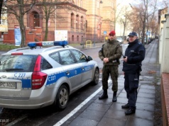 Od prorosyjskiego „szura” do planowania ataku na zbrojeniówkę