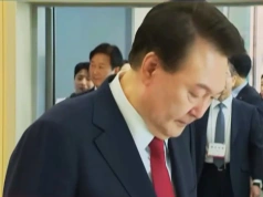 Dożywocie zamiast kary śmierci za stan wojenny. Były prezydent Korei Południowej uznany za winnego