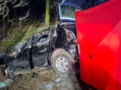 Sprawca śmiertelnego wypadku tymczasowo aresztowany. 25-letni obywatel Gruzji był pijany i miał zakaz prowadzenia pojazdów