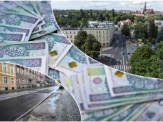 Rozdzielono rządowe dotacje na remonty dróg. Są środki na przebudowę ruchliwego skrzyżowania, ulica w śródmieściu na liście rezerwowej