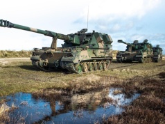 20 miliardów dla branży zbrojeniowej na Podkarpaciu? Wiele zależy od prezydenta Nawrockiego