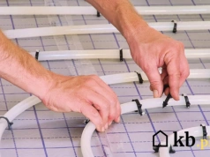 Ogrzewanie podłogowe i grzejniki w jednej instalacji – czy to da się zrobić?