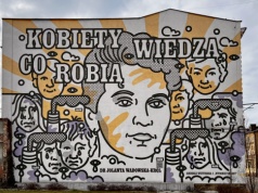 Wbrew wszystkiemu i wszystkim. Historia lekarki z „Ołowianych dzieci”