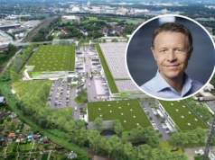 Deweloper o rynku magazynowym Europy: Nie liczy się kraj, ale lokalizacja