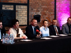 Do 2 marca można zgłaszać projekty do Budżetu Obywatelskiego Mazowsza