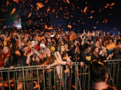 Bardzo znany raper po raz pierwsze w Olsztynie