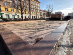 Aleja Fontann przejdzie wyczekiwany latami remont