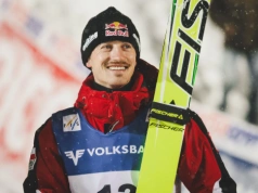 Zobacz, jak wygląda filmowy Adam Małysz. Ruszyły prace nad biografią skoczka narciarskiego!