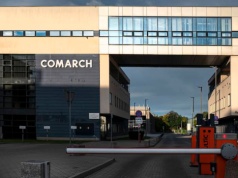 Comarch sprzedaje iMed24. Medyczna spółka przechodzi w ręce menedżerów