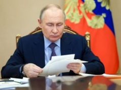 Trzy kraje blokują przyjęcie 20. pakietu sankcji na Rosję