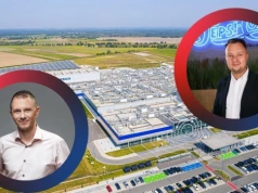 Zmiany kadrowe w PepsiCo. Piotr Porębski oraz Sebastian Skalski nowymi dyrektorami