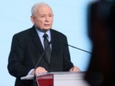 Jarosław Kaczyński podjął decyzję ws. kandydata PiS na premiera