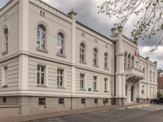 Syn byłego prezesa TVP przed sądem. Proces odbędzie się w Kwidzynie