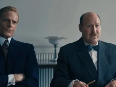 Mocny film wojenny bez strzelanin i okopów. Tylko na Netflix