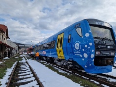 SKPL ma DM90 na wodór! Za nim pierwszy kurs