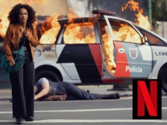 Nowy dreszczowiec Netfliksa zapiera dech. Widzowie nie wierzą w ten finał