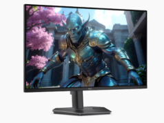 Dell uderza w segment budżetowy. Oto nowe monitory 240 Hz w niskiej cenie