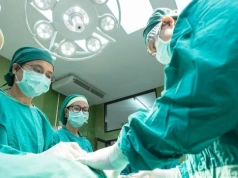 Spektakularny wyczyn polskich lekarzy. Usunęli guz niemal niemożliwy do usunięcia