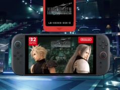 Twórca Final Fantasy 7 Remake broni Game-Key Card. I ma mocne argumenty