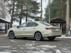 Wideo: rozwiązania Simply Clever w Škodzie Superb