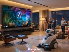 Dzięki SI zostaniesz lektorem filmu. AllPlayer pokazał niezwykłą funkcję