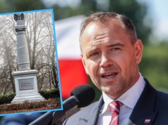 Prezydent gościem uroczystości w Głubczycach, ale może nie zdążyć