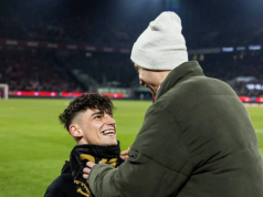 Słynny „sędzia LGBT” okazał się kłamcą i złodziejem