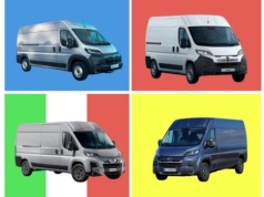 Nowy silnik Diesla w Stellantis Pro One. Jednostkę dostaną: Citroën Jumpy, Opel Vivaro, Peugeot Expert i Fiat Scudo
